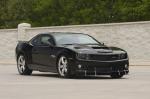 Chevrolet Intimidator Camaro Dale Earnhardt 2011 года